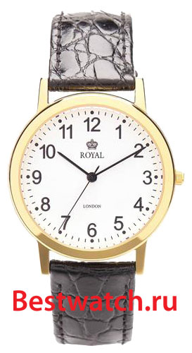 Часы Royal London Classic 40118-02